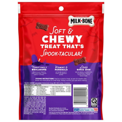 Milk-Bone Gravy Bones - 3.7 Oz - Image 4