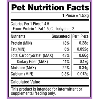 Milk-Bone Gravy Bones - 3.7 Oz - Image 3
