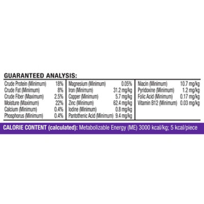 Milk-Bone Gravy Bones - 3.7 Oz - Image 3