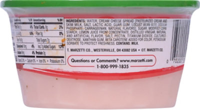 Marzetti Strawberry Cream Cheese Fruit Dip - 13.5 Oz - Image 5