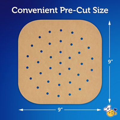 Reynolds Kitchens Pans Package 9x9 Inches - 50 Count - Image 2