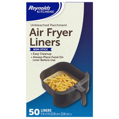 Reynolds Kitchens Pans Package 9x9 Inches - 50 Count - Image 1