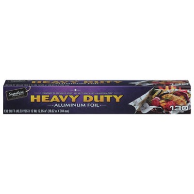  Reynolds Wrap Heavy Duty Aluminum Foil, 37.5 Sqft