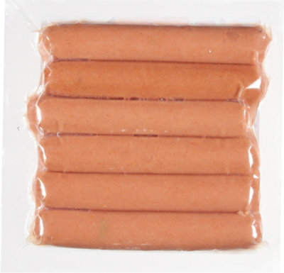 Dietz & Watson Uncured Bacon Cheddar Dietz Franks 16 Oz - 16 OZ - Image 6