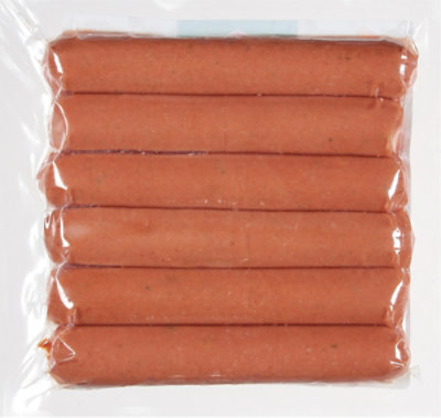 Dietz & Watson Uncured Jalapeno Cheddar Beef Franks 16 Oz - 16 OZ - Image 6