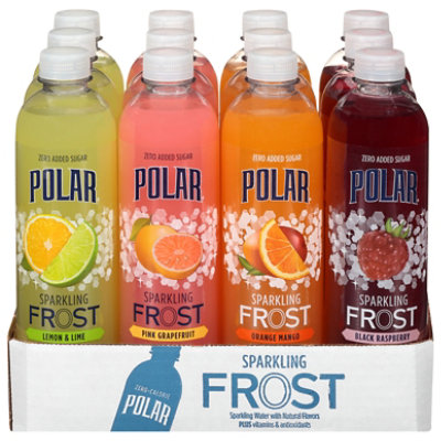 Polar Frost Plus Variety Pack Sunnyside - 12-17 Fl. Oz. - Image 3