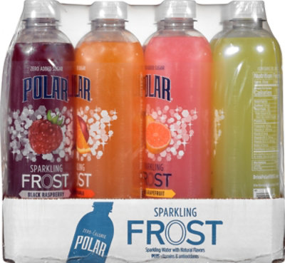 Polar Frost Plus Variety Pack Sunnyside - 12-17 Fl. Oz. - Image 4