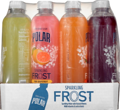 Polar Frost Plus Variety Pack Sunnyside - 12-17 Fl. Oz. - Image 2