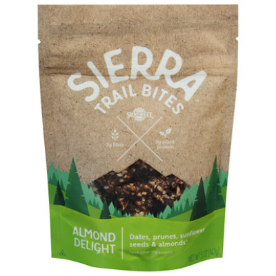 Sierra Trail Bites Almond Delight 5oz - 5 OZ - Image 3