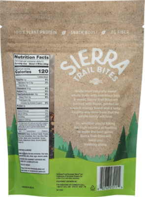 Sierra Trail Bites Almond Delight 5oz - 5 OZ - Image 6