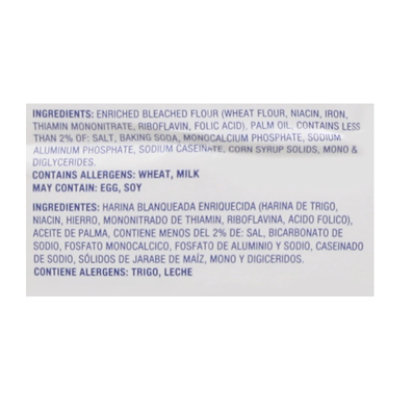 White Wings La Paloma Flour Tortilla Mix - 128 Oz - Image 5