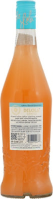 Delola Paloma Rosa Spritz - 750 ML - Image 4