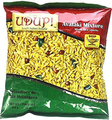 Deep South India Avalaki Mixture, 12 oz bag - Image 1