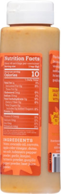 Siete Botana Sauce Habanero - 8.5 OZ - Image 6