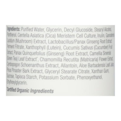 Derma E Cleanser Pure Biome Balancing - 6 FZ - Image 4