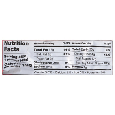 72 Chocolate Bites Baobab Strawberry - 1.5 OZ - Image 4