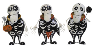 Overjoyed Boutique Skeleton Friend - EA - Image 1