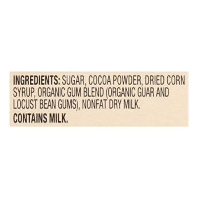 Junket Ice Cream Dutch Choco Mix - 4 OZ - Image 5