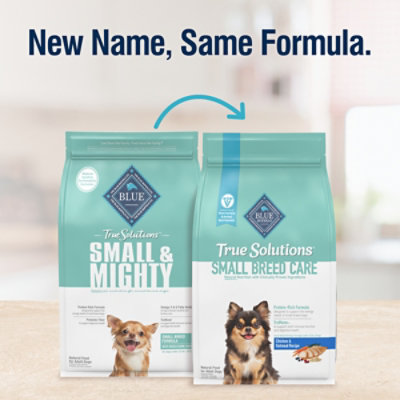 Good replacement for blue buffalo dog food best sale