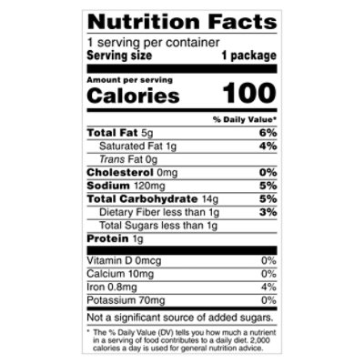 Funyuns Spicy Queso 0.75oz - 0.75 OZ - Image 3