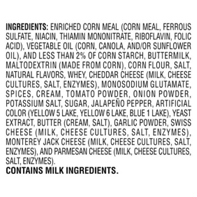 Funyuns Spicy Queso 0.75oz - 0.75 OZ - Image 4