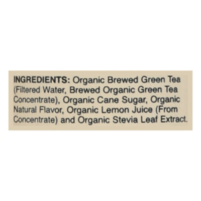 Saint James Original Green Tea - 16 FZ - Image 4