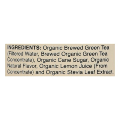 Saint James Green Tea Pineapple Mango - 16 FZ - Image 4