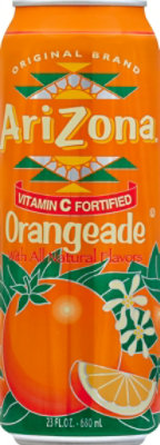Arizona Orangeade - 22 FZ - Image 2