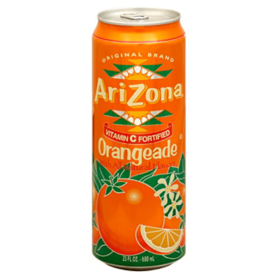 Arizona Orangeade - 22 FZ - Image 1