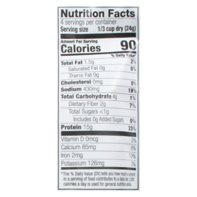 Plant Boss Italian Plant Sausage - 3.35 OZ - Image 4