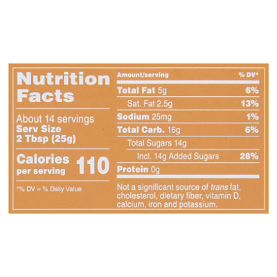 Pillsbury Funfetti Smores Fluffy Graham Flavored Frosting Tub - 12 Oz - Image 3