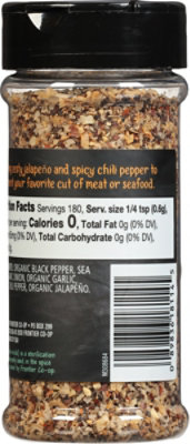 Frontier Herb Spice Cuts Spicy Pepper Blend - 3.81 OZ - Image 6