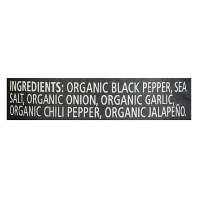 Frontier Herb Spice Cuts Spicy Pepper Blend - 3.81 OZ - Image 5