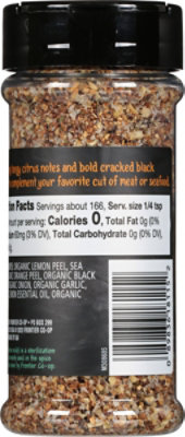 Frontier Herb Citrus Pepper Prime Cuts - 4.09 OZ - Image 6