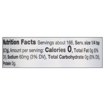 Frontier Herb Citrus Pepper Prime Cuts - 4.09 OZ - Image 4
