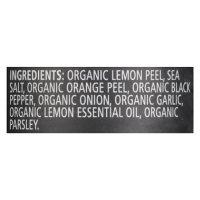 Frontier Herb Citrus Pepper Prime Cuts - 4.09 OZ - Image 5