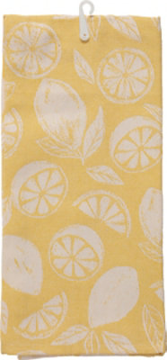 Mei E Jacquard Twl Lemon Zest - EA - Image 3