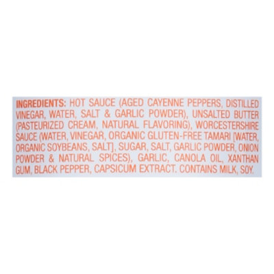 Lillies Q Sauce Buffalo Wing - 17 FZ - Image 5