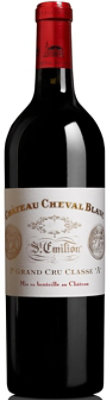 Chateau Cheval Blanc Saint-emilion Red Blend Wine - 750 ML - Image 1
