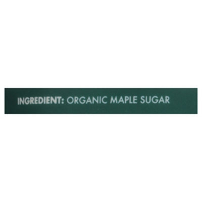 Maple Joe Sugar Maple Organic - 7.76 OZ - Image 5