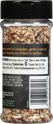 Frontier Coop Spice Prime Cuts Savory Pepper - 3.99 OZ - Image 6