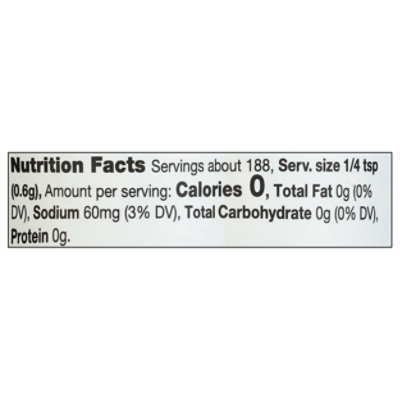 Frontier Coop Spice Prime Cuts Savory Pepper - 3.99 OZ - Image 4
