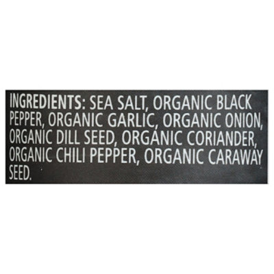 Frontier Coop Spice Prime Cuts Savory Pepper - 3.99 OZ - Image 5