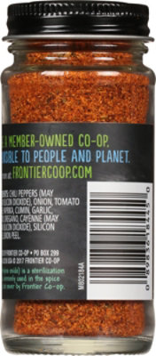 Frontier Herb Seasoning Mexican Fiesta - 2.1 OZ - Image 5