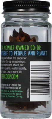 Frontier Herb Spice Anise Star Hand Select - 0.46 OZ - Image 3