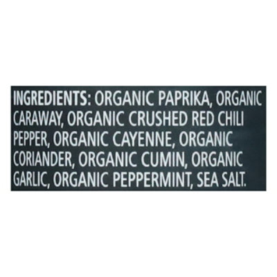 Frontier Herb Harissa Seasoning - 1.9 OZ - Image 5