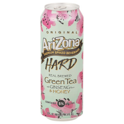 Arizona Green Tea Can - 22 FZ - Image 3