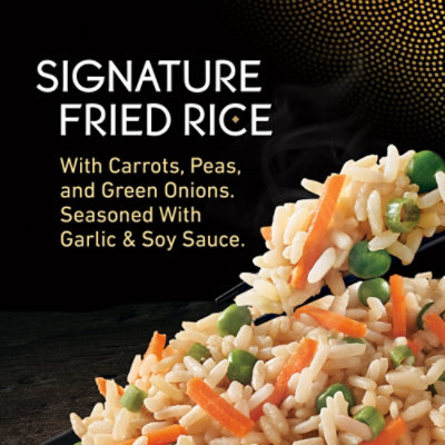 P.f. Chang's Home Menu, Signature Fried Rice Frozen Side - 16 OZ - Image 2