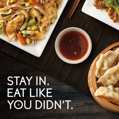 P.f. Chang's Home Menu, Chicken Pad Thai Frozen Meal, 11 Oz. - 11 OZ - Image 3