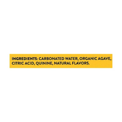 Q Mixers Premium Tonic Water - 8 - 7.5 Oz - Image 5